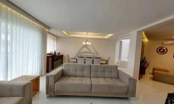 Imagem 6: Casa - Loteamento Alphaville Campinas - Campinas