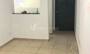 Imagem: Apartamento - Jardim Márcia - Campinas