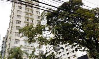 Imagem: Flat com 1 dormitório à venda, 42 m²