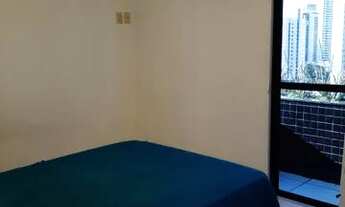Imagem 7: Apartamento para aluguel possui 48 metros quadrados com 1 quarto em Boa Viagem - Recife