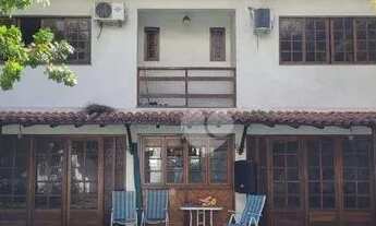 Imagem 2: Casa com 4 dormitórios à venda, 500 m² por R$ 1.900.000,00 - Recreio dos Bandeirantes - Ri