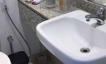 Imagem 5: Barra Saint Tropez mobiliado! Vista mar apto duplex 4 qtos/2 stes + dep. compl. 3 vgs!