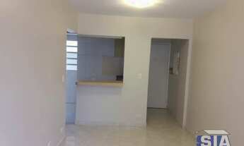 Imagem 2: Apartamento com 1 dormitório para alugar, 50 m² por R$ 2.594,00/mês - Vila Madalena - São