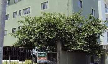 Imagem: Apartamento com 1 dormitório para alugar