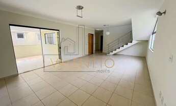 Imagem 2: Casa - Condomínio Portal do Jequitibá - Valinhos