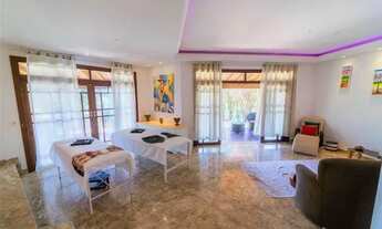 Imagem 7: Casa para venda com 926 metros quadrados com 5 quartos em Mirim - Guaratuba - PR