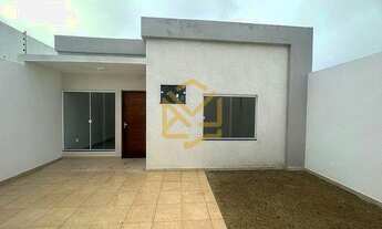 Imagem 2: AVL | CASA A VENDA | LOT. LUAR DA BARRA