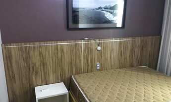 Imagem 2: Excelente Residencial Service - 02 quartos 01 suíte