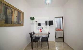 Imagem 4: Apartamento para Aluguel - Copacabana, 1 Quarto, 57 m2