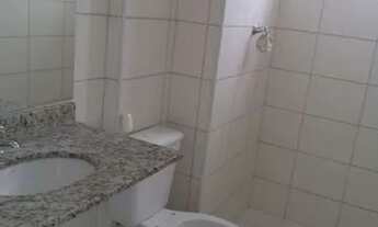 Imagem 7: Apto no Spazio Dell'Acqua bairro Horto pertinho da Homero 105m² financia