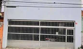 Imagem: São Paulo - Casa Padrão - Penha