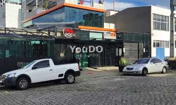 Imagem 4: CÓD.29]Kitnet mobiliado a partir de R$ 1.250/mês no Rebouças - Tudo incluso.Sem fiador