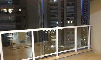 Imagem 4: Civitas Residenc - Apartamento - 1 quarto, 1 suíte, 1 vaga