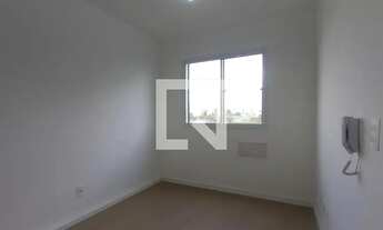 Imagem 2: Apartamento para Aluguel - Parque Regina, 1 Quarto, 24 m2