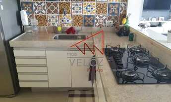 Imagem 3: Charmoso Apartamento de 1 Quarto com Área de Lazer no Bairro Flamengo