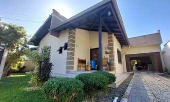 Imagem: Casa - Barra do Rio Molha - Jaraguá do