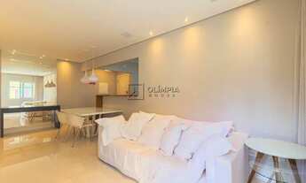 Imagem 4: Apartamento Venda 2 Dormitórios - 87 m² Vila Olímpia