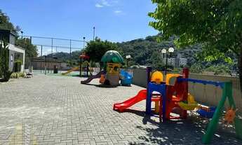 Imagem 3: Apartamento no bairro Ribeirão Fresco, próximo ao Hospital Santa Catarina semi-mobiliado