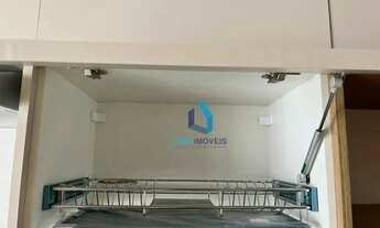 Imagem 4: Studio com 1 dormitório, 28 m² - venda por R$ 850.000,00 ou aluguel por R$ 5.615,00/mês