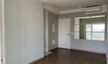 Imagem 7: Apartamento para aluguel tem 51 metros quadrados com 1 quarto em Campo Belo - São Paulo