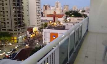 Imagem: Pelinca apartamento nascente todo montado