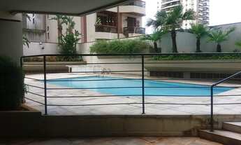 Imagem 2: Apartamento para Venda em Ribeirão Preto, Centro, 3 dormitórios, 1 suíte, 3 banheiros, 1 v