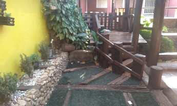 Imagem 5: Casa para Locação em Hortolândia, Parque Ortolândia, 2 dormitórios, 2 banheiros, 2 vagas