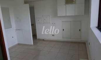 Imagem: São Paulo - Conjunto Comercial/Sala - Higienópolis