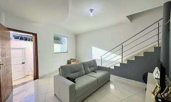 Imagem 3: Casa no bairro Cidade Nova