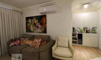 Imagem 4: Apartamento para Aluguel - Campo Belo, 2 Quartos, 72 m2