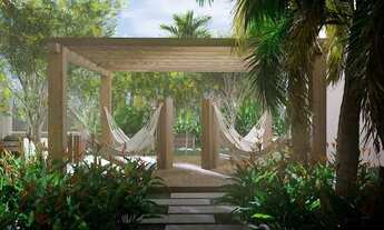 Imagem 5: Apartamento para venda com 46 metros quadrados com 2 quartos