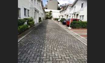 Imagem: Sobrado com 3 dormitórios para alugar