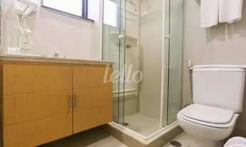 Imagem 7: São Paulo - Apartamento Padrão - Jardins