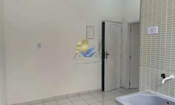 Imagem 3: Kitnet com 1 dorm, Centro, São Vicente, Cod: 23119