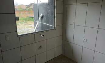 Imagem 2: Kit Net bairro Jd. Santa Mônica em Piraquara