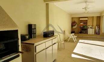 Imagem 5: Casa - Parque São Quirino - Campinas