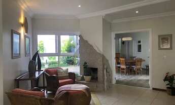 Imagem 7: Casa - Jardim Botânico (Sousas) - Campinas