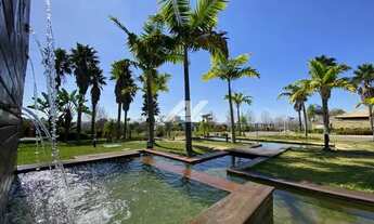 Imagem 4: Casa de condomínio sobrado para venda com 383 metros quadrados com 4 quartos