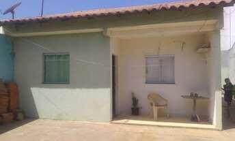 Imagem: Casa em Simões Filho