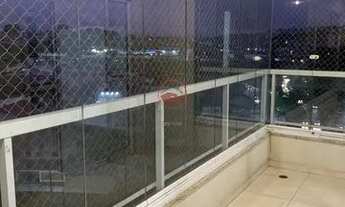 Imagem 7: Alugo apartamento 3 dormitórios c/ varanda gourmet (Condomínio Camburi