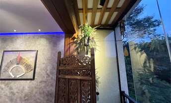 Imagem 5: Lindo Apartamento a venda no Pé da Serra Da Cantareira