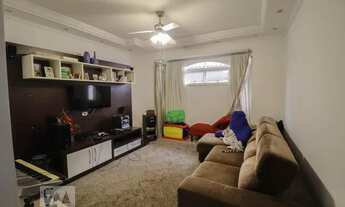 Imagem 6: Casa de Condomínio para Aluguel - Vila Rosália, 5 Quartos, 450 m2