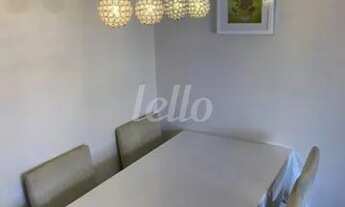 Imagem 6: São Paulo - Apartamento Padrão - Saúde