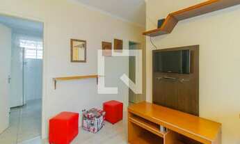 Imagem 3: Apartamento para Aluguel - Menino Deus, 2 Quartos, 48 m2