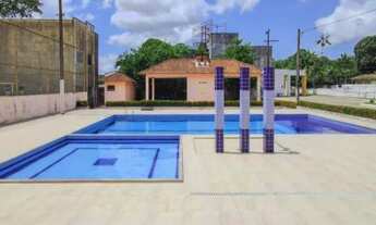 Imagem: Apartamento para aluguel possui 55 metros