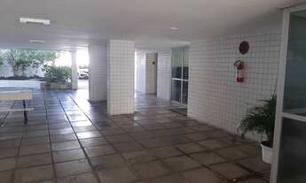 Imagem 4: Apartamento para venda com 84 metros quadrados com 3 quartos em Graças - Recife - PE