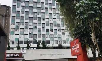 Imagem 6: São Paulo - Conjunto Comercial/Sala - Bela Vista