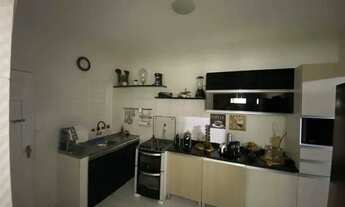 Imagem 5: Casa para venda possui 100 metros quadrados acom 3 quartos em Tomba - Feira de Santana - B