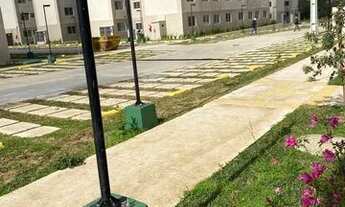 Imagem 2: Aluga-se apartamento umbara