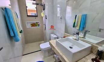 Imagem 5: Lindo Duplex no Reserva do Parque 3 Qts (Vista p Rio) Piscina c Hidro 4 Vagas